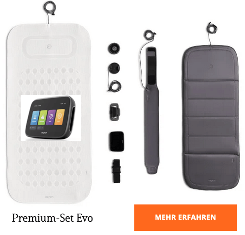 BEMER Premium Evo Set